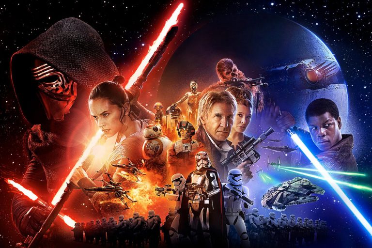 Los 10 grandes momentos de Star Wars