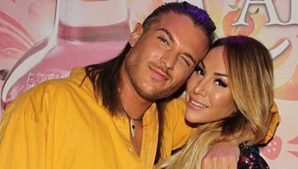 ¡Lo Ha Zanjado! Así Está De Verdad La Relación Entre Steisy (Myhyv) Y Pablo