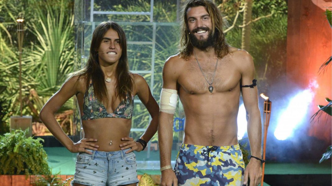 supervivientes