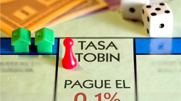Entran en vigor las tasas ‘Tobin’ y ‘Google’, aunque se liquidarán desde abril y julio
