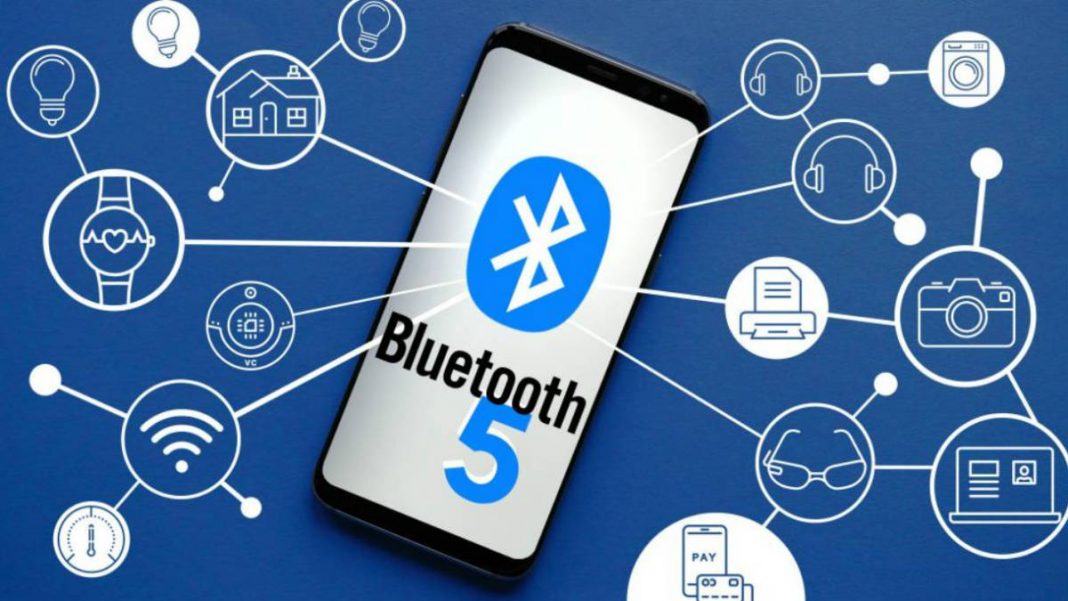 tecnologia bluetooth