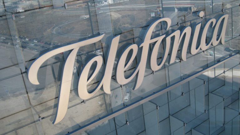 Telefónica activó un plan de emergencia para asegurar el servicio durante ‘Filomena’