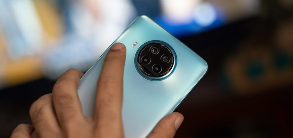 Telefono Camara 
