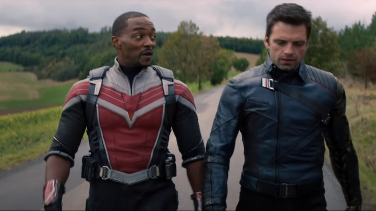 Falcon y el Soldado de Invierno: fecha de estreno, actores y cómo encaja en el mundo Marvel