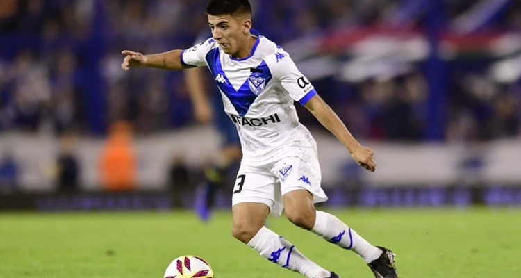 Thiago Amada: Atlético, Barça, Real Madrid