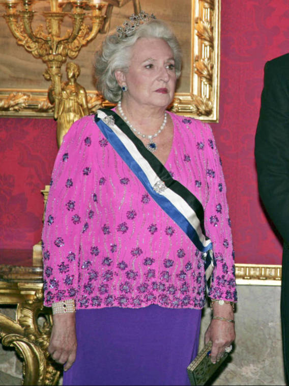 Infanta