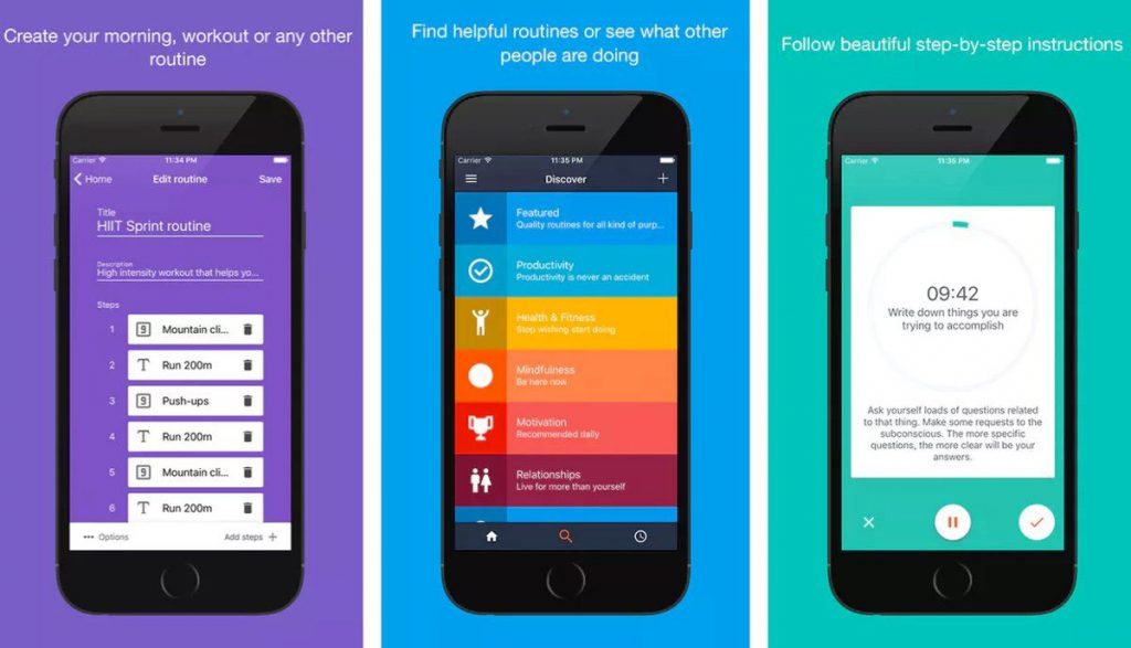 Adiós Al Tabaco: Las Apps Que Te Ayudan A Cortar El Cigarrillo Por Lo Sano