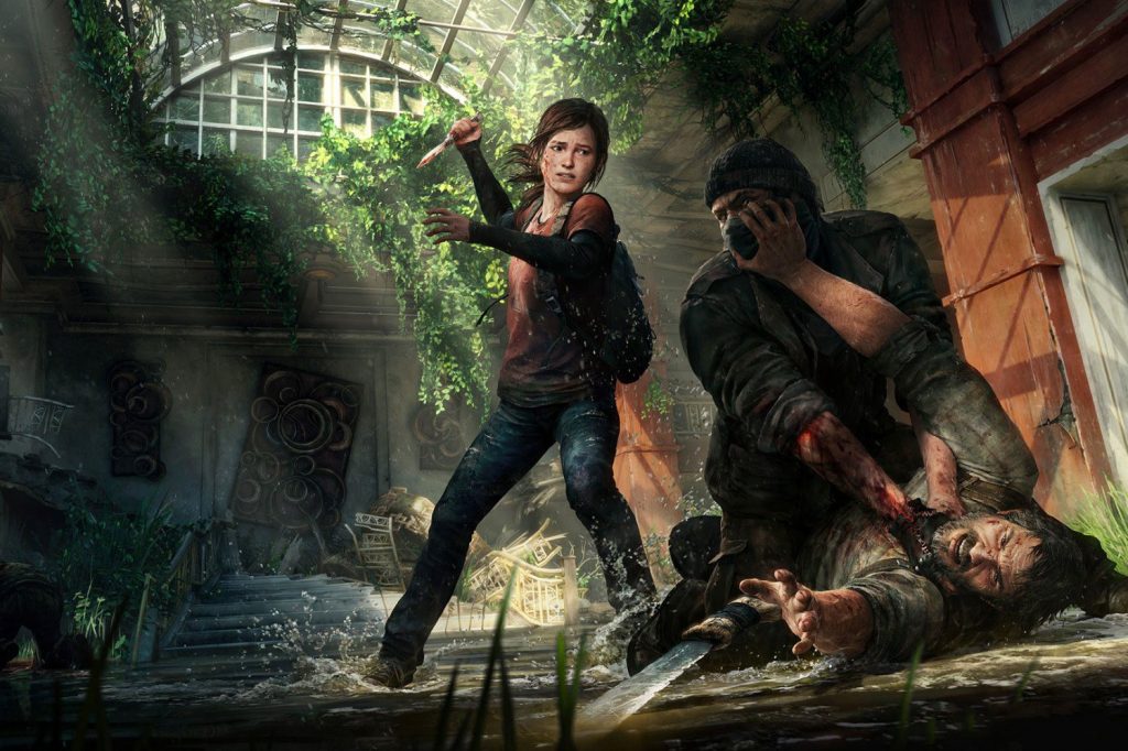 The Last Of Us: Estos Son Los Mejores Easter Eggs 