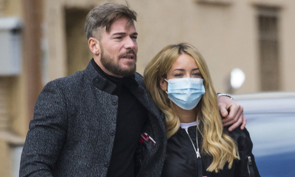 MYHYV: Las contradicciones entre Tony y Mayka que desvelan la verdad sobre su ruptura