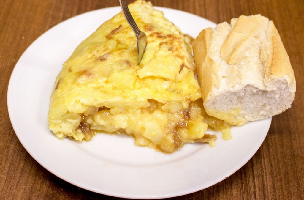 Ni Mercadona Ni Lidl Aldi Se 'Fulmina' A Todos Con La Mejor Tortilla De Patatas Según La Ocu