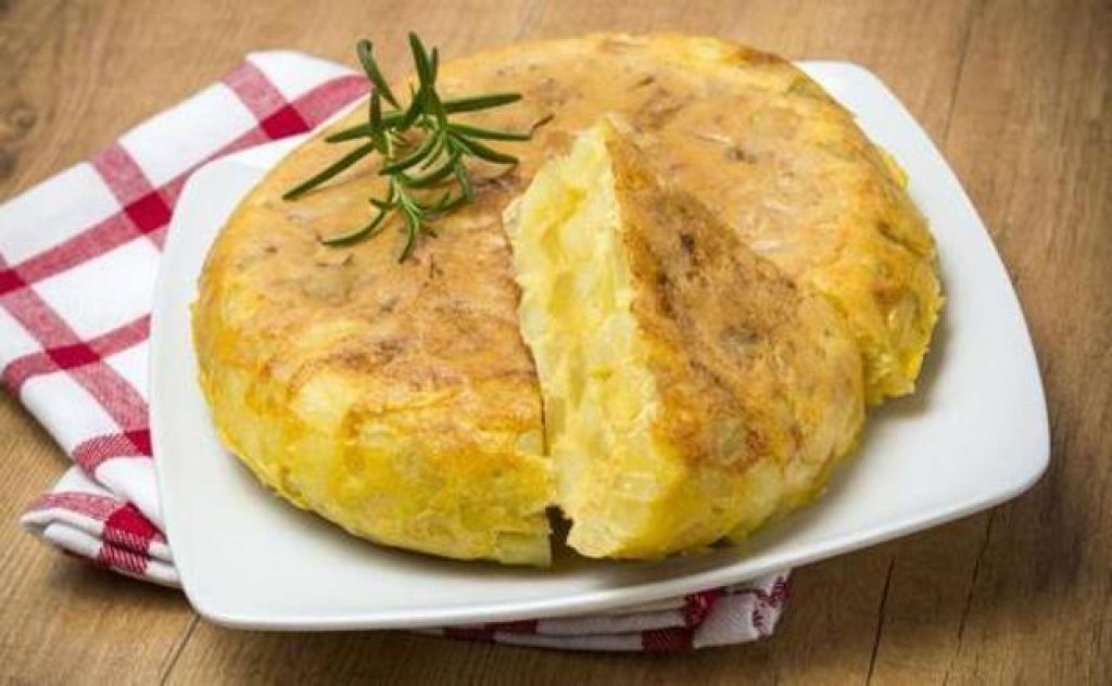 Ni Mercadona Ni Lidl Aldi Se 'Fulmina' A Todos Con La Mejor Tortilla De Patatas Según La Ocu