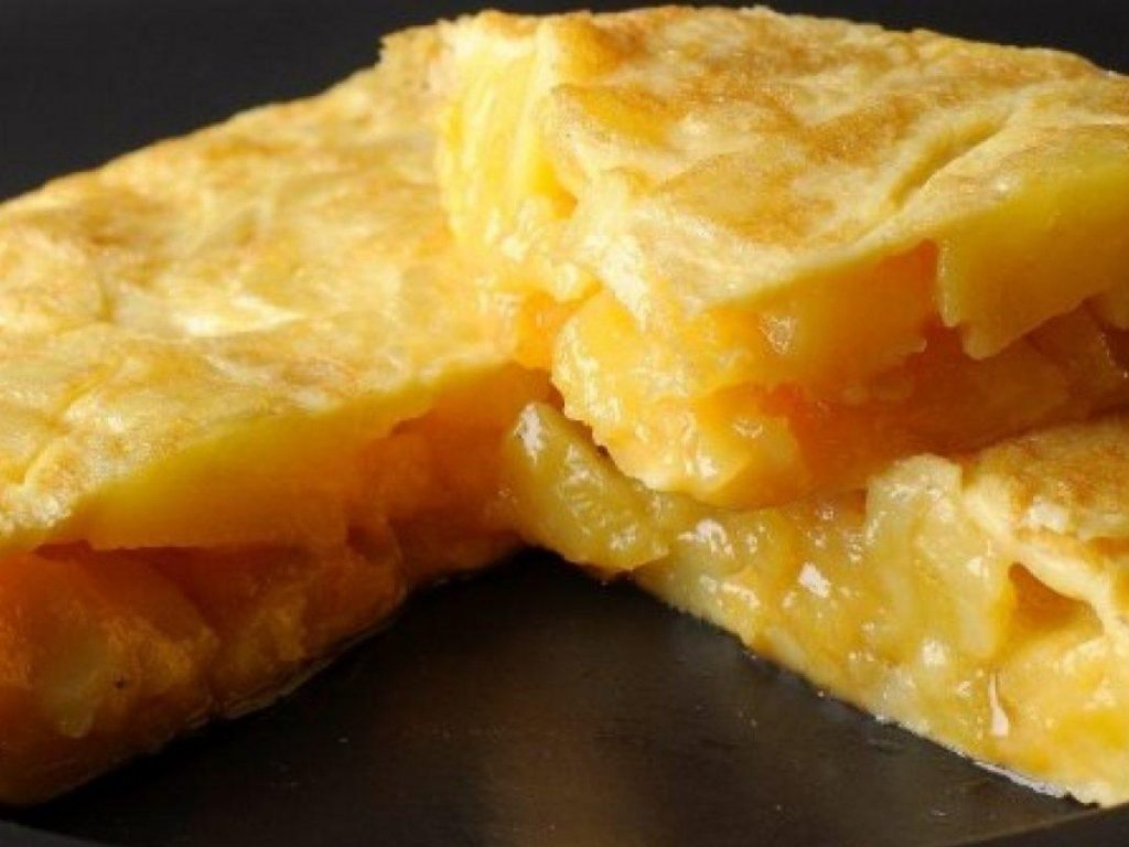 Ni Mercadona Ni Lidl Aldi Se 'Fulmina' A Todos Con La Mejor Tortilla De Patatas Según La Ocu