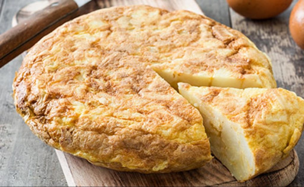 Ni Mercadona Ni Lidl Aldi Se 'Fulmina' A Todos Con La Mejor Tortilla De Patatas Según La Ocu