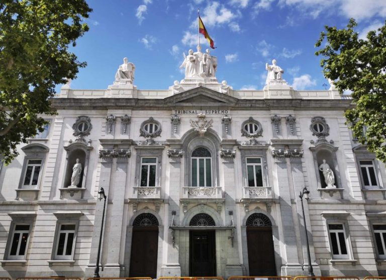 El Supremo avala el silencio administrativo para autorizar un ERTE de fuerza mayor