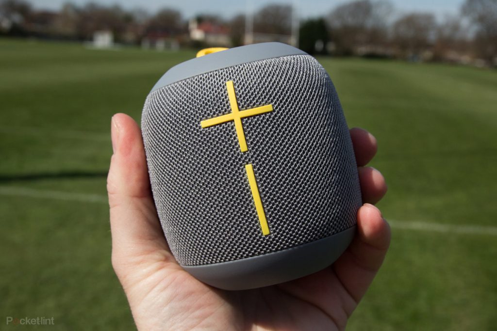 Ultimate Ears Wonderboom