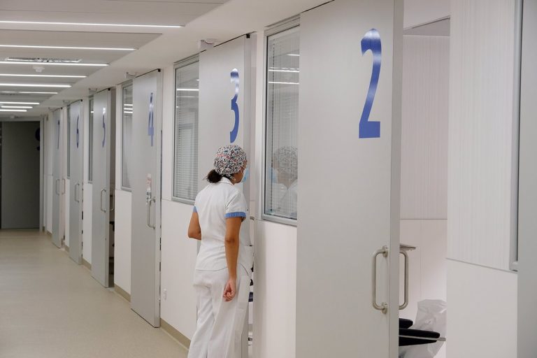 Estos son los mejores hospitales de España