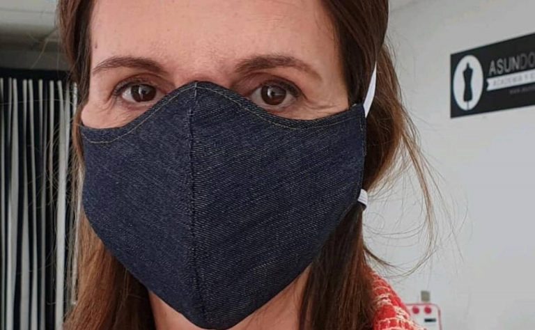 Mascarilla: Cómo cuidar las orejas después del maltrato que sufren a diario