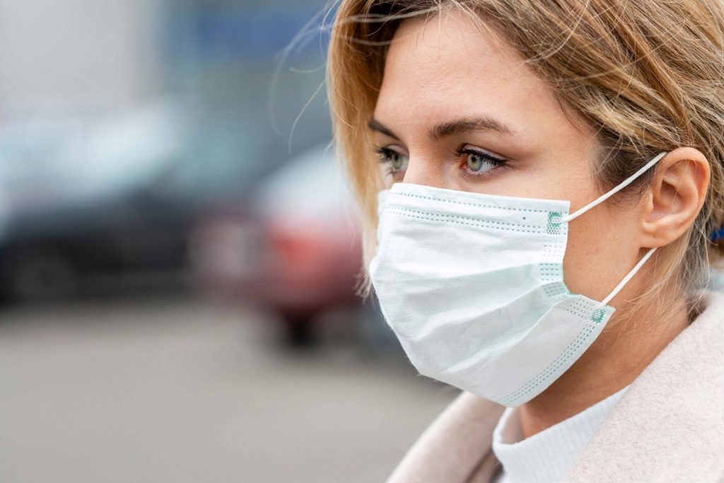 Ffp2, Higiénicas, Quirúrgicas: Cuál Es La Mascarilla Con La Que Se Te Escucha Mejor