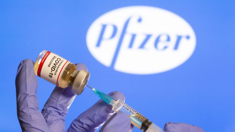 Vacuna de Pfizer: estos son los efectos secundarios en la segunda dosis