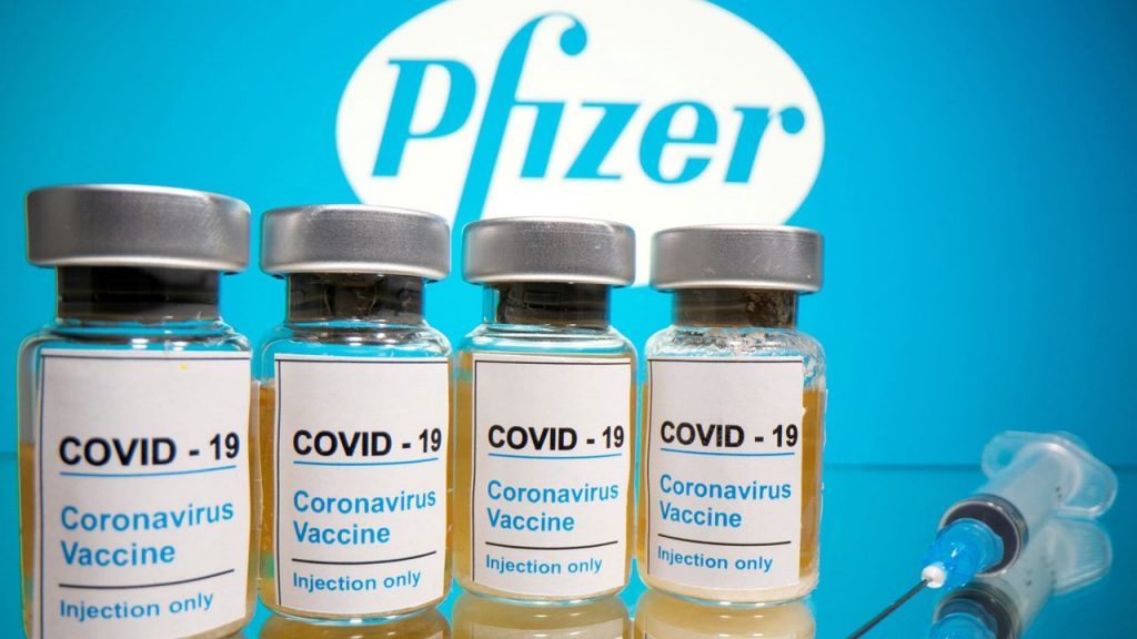 Vacuna Pfizer 2