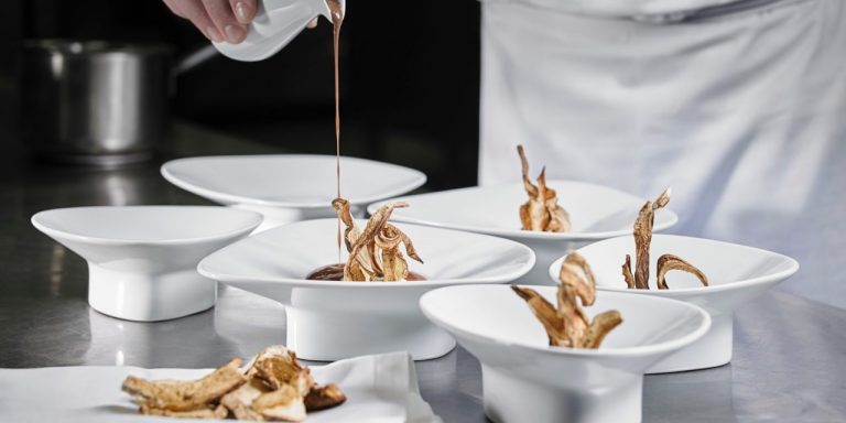 Cosas que te encuentras en los restaurantes que no brillan por su limpieza