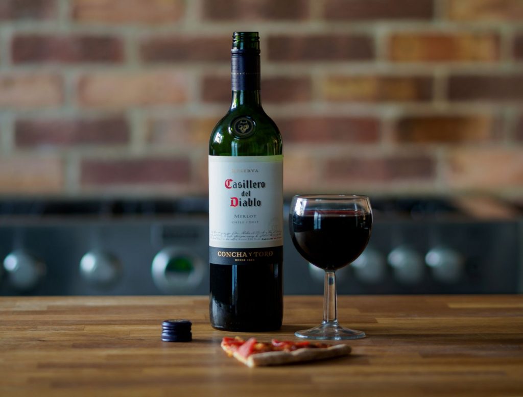Vinos De Calidad
