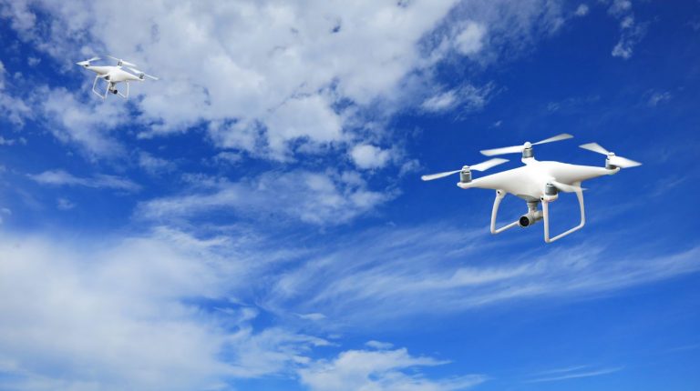 ¿Tienes un dron? Conoce la nueva normativa para que no te inflen a multas