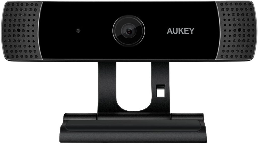 Webcam Aukey