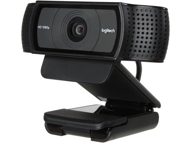 Webcam Logitech C920 Hd Pro