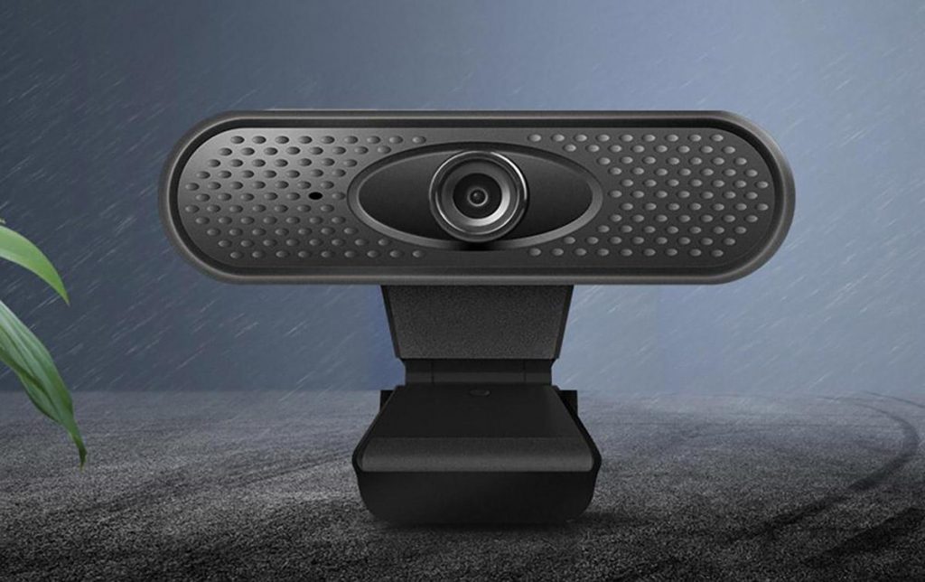 Webcam Para Youtubers