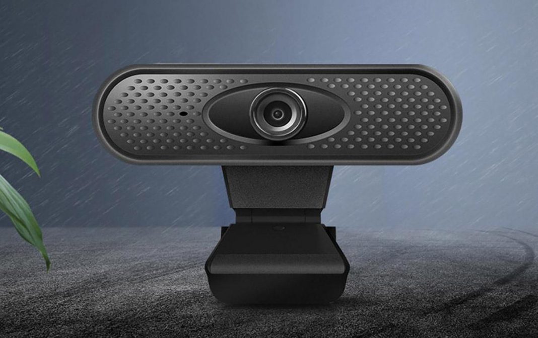 webcam para youtubers