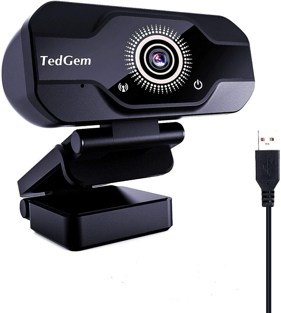 Webcam Tedgem