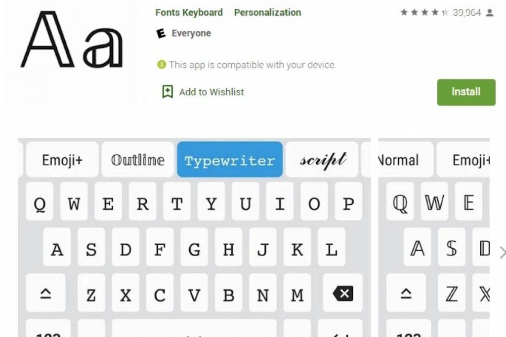 Whatsapp: Este Es El Truco Para Cambiar El Estilo De Letra