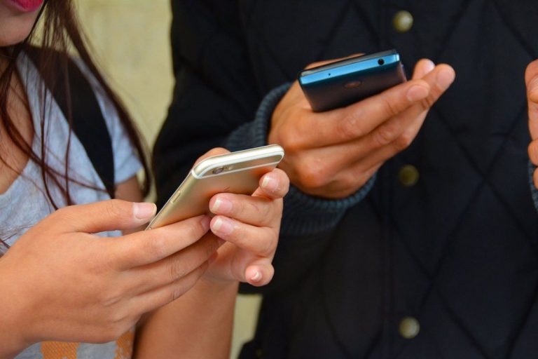 WhatsApp vs Telegram: ¿qué app consume más datos?  
