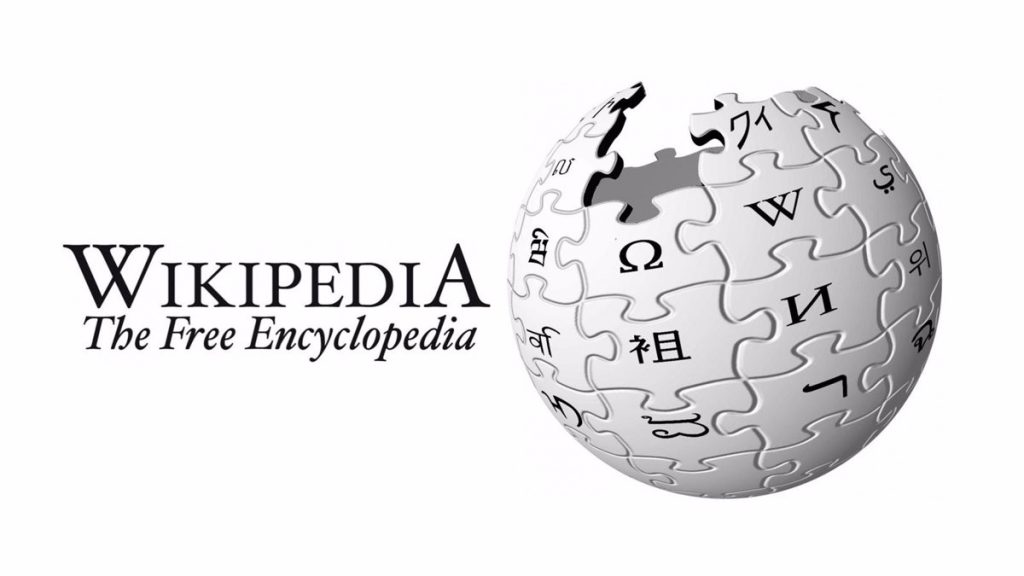 La Wikipedia Se Estrenó El 15 De Enero De 2001.