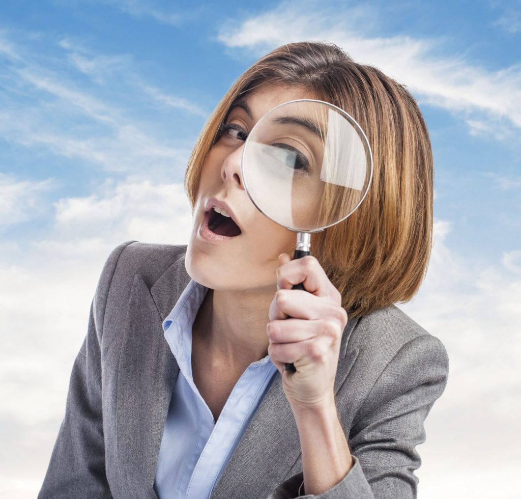 El motivo por el que los hombres no encuentran las cosas según la ciencia 13 El motivo por el que los hombres no encuentran las cosas según la ciencia