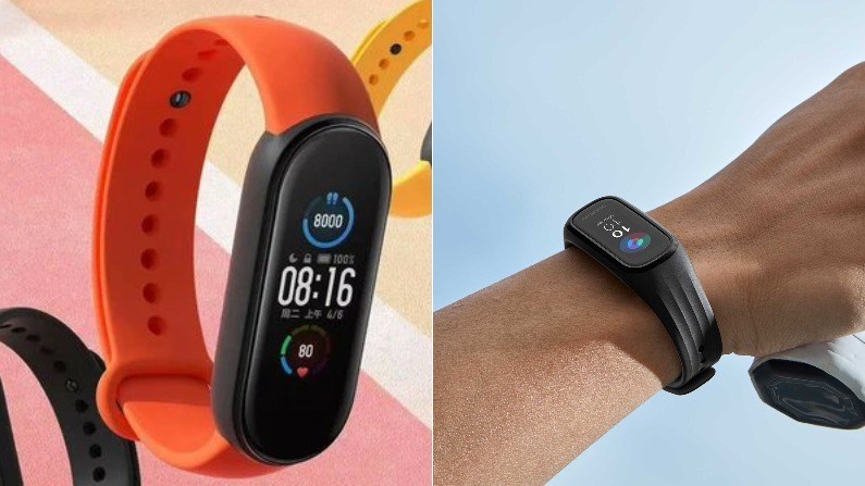 Xiaomi Mi Band Vs Oneplus Band (2)