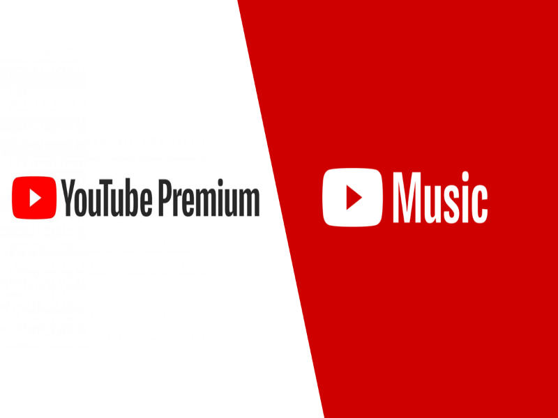 Youtube Premium