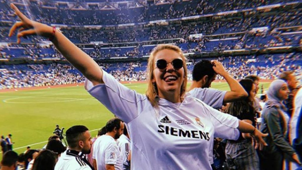 La Hija De Guti Ha Sonado Para Gh Vip.