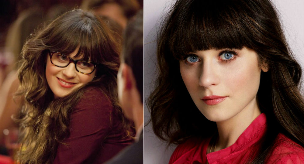 10 Actrices Con Roles Nerd Que Son Hot En La Vida Real 09