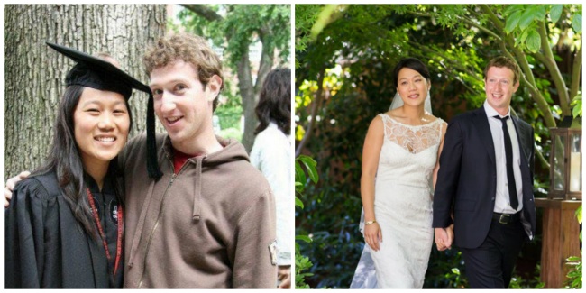 10 Famosos Que Demuestran Que Los Amores Escolares No Son Pasajeros 03