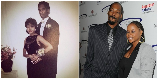 10 Famosos Que Demuestran Que Los Amores Escolares No Son Pasajeros 05
