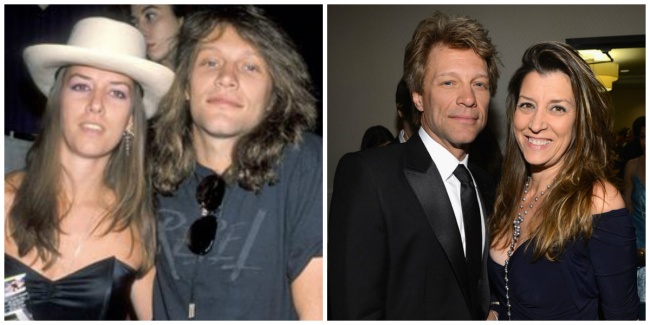 10 Famosos Que Demuestran Que Los Amores Escolares No Son Pasajeros 06
