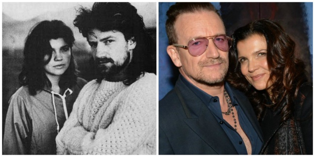10 Famosos Que Demuestran Que Los Amores Escolares No Son Pasajeros 07