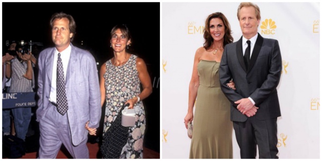 10 Famosos Que Demuestran Que Los Amores Escolares No Son Pasajeros 10
