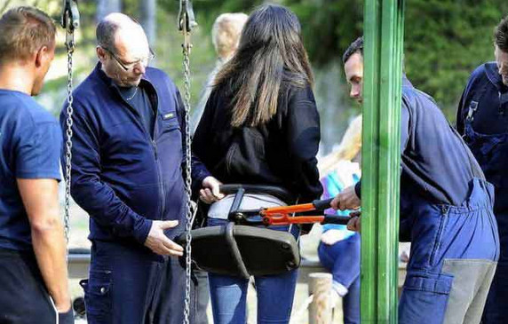 Estas Diez Tías Tuvieron Un Día Peor Que El Tuyo 203 10 Mujeres Que Tuvieron Un Día Peor Que El Tuyo 05
