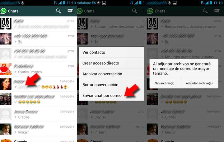 10 Trucos Para El Whatsapp Con Los Que Serás Un Experto 07