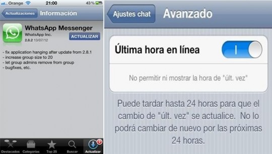 10 Trucos Para El Whatsapp Con Los Que Serás Un Experto 10