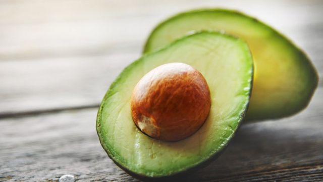 El Aguacate Ayuda A Controlar El Colesterol
