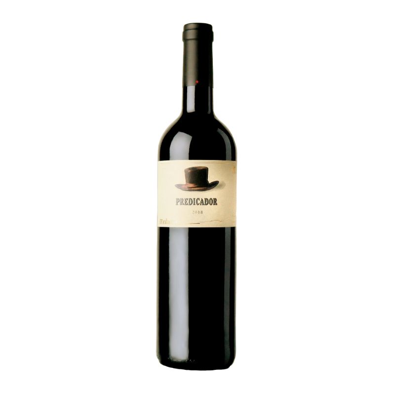 12 VINOSELECCION_Predicador2018